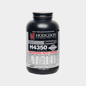 Hodgdon H4350